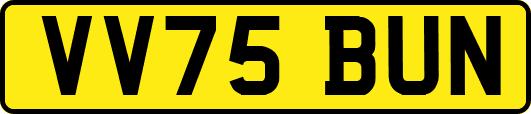 VV75BUN