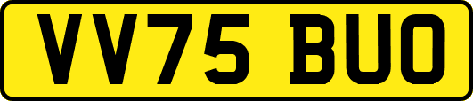 VV75BUO