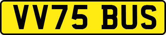 VV75BUS