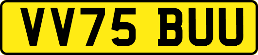VV75BUU