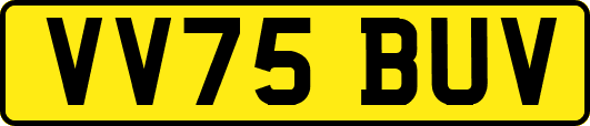 VV75BUV