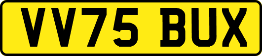 VV75BUX