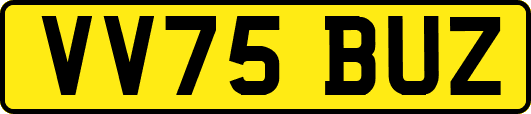 VV75BUZ