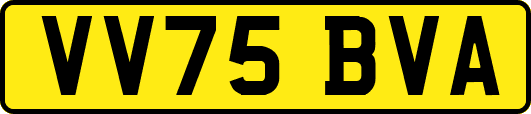 VV75BVA