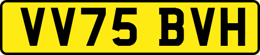 VV75BVH