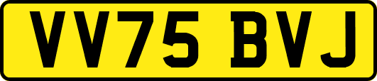 VV75BVJ