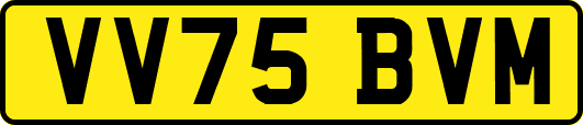 VV75BVM
