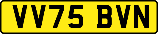 VV75BVN
