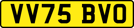 VV75BVO