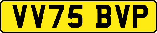 VV75BVP