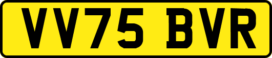 VV75BVR