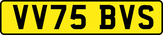 VV75BVS