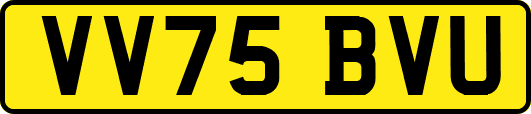 VV75BVU