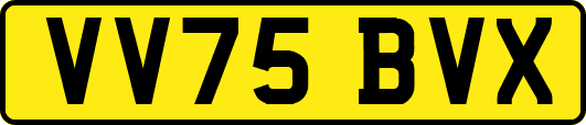 VV75BVX