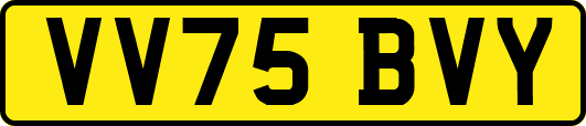 VV75BVY
