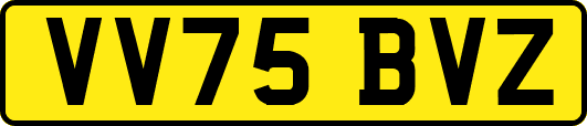 VV75BVZ
