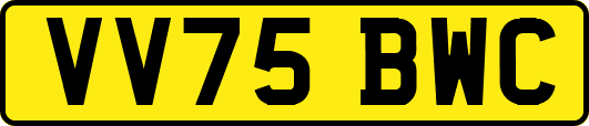 VV75BWC