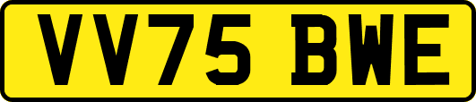 VV75BWE