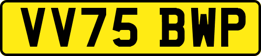 VV75BWP