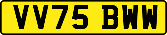 VV75BWW