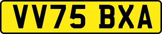 VV75BXA