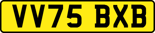 VV75BXB