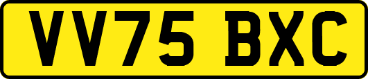 VV75BXC
