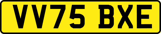 VV75BXE