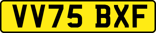 VV75BXF