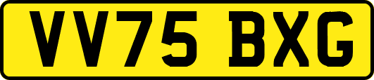 VV75BXG