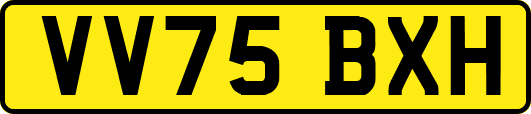 VV75BXH