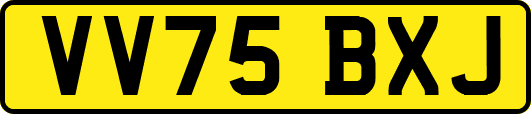 VV75BXJ