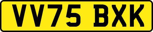VV75BXK