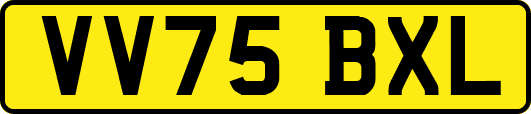 VV75BXL
