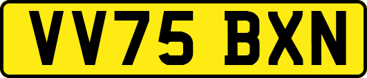 VV75BXN