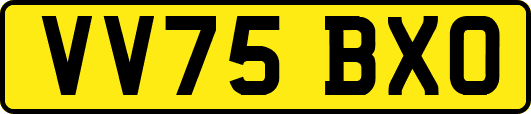 VV75BXO