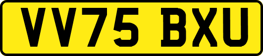 VV75BXU