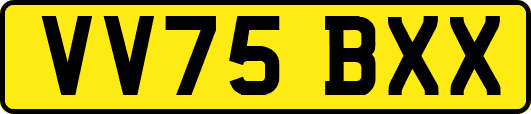VV75BXX