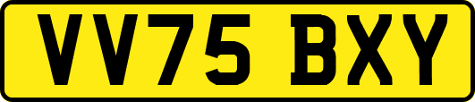 VV75BXY