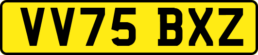 VV75BXZ