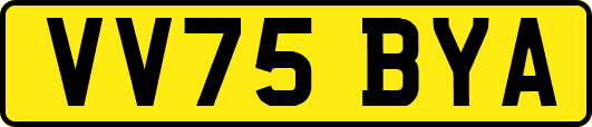 VV75BYA
