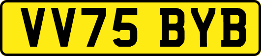 VV75BYB