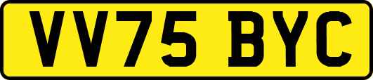 VV75BYC