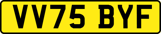 VV75BYF