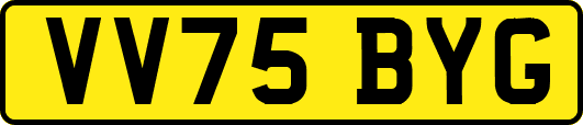 VV75BYG