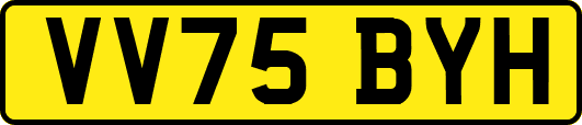 VV75BYH