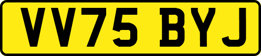 VV75BYJ