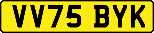 VV75BYK