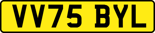 VV75BYL