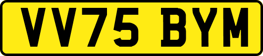 VV75BYM